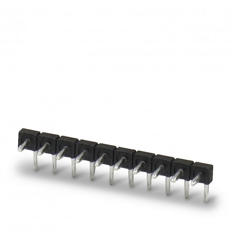 Phoenix contact PST 1,0/18-H-3,5 Pin strip