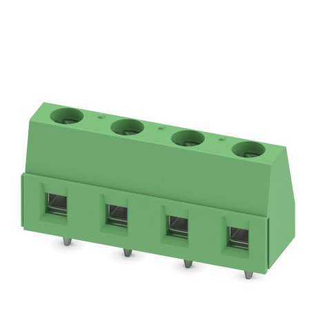 PHOENIX CONTACT GMKDS 1,5/ 4-7,62 GMKDS 1,5/ 4-7,62 1737242 PHOENIX CONTACT PCB terminal block