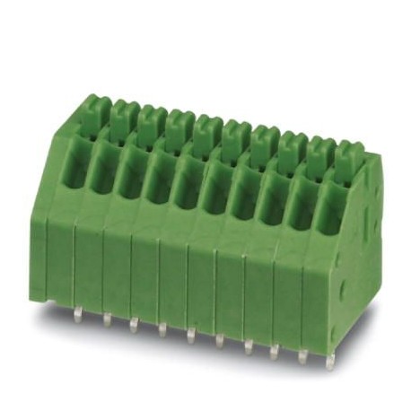 Phoenix contact PTSA 0,5/ 9-2,5-F BD:1-9 PCB terminal block