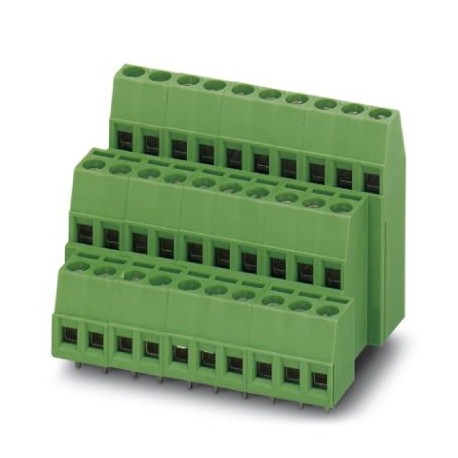 PHOENIX CONTACT MK3DS 1,5/ 7-5,08 MK3DS 1,5/ 7-5,08 1737695 PHOENIX CONTACT PCB terminal block