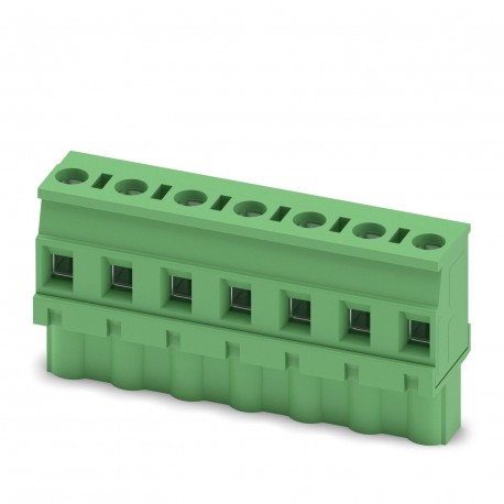 PHOENIX CONTACT GMVSTBW 2,5/ 7-ST GMVSTBW 2,5/ 7-ST 1737864 PHOENIX CONTACT Printed-circuit board connector