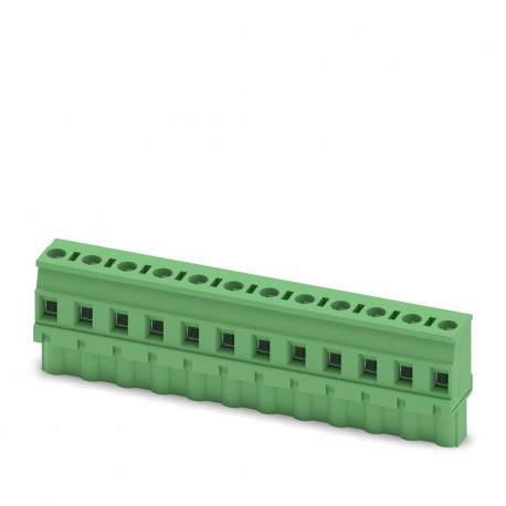 PHOENIX CONTACT GMVSTBW 2,5/12-ST GMVSTBW 2,5/12-ST 1737916 PHOENIX CONTACT Printed-circuit board connector