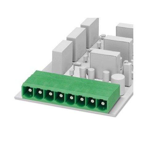 PHOENIX CONTACT PC 6-16/ 6-G-10,16 BUGY 4CP PC 6-16/ 6-G-10,16 BUGY 4CP 1739211 PHOENIX CONTACT Printed-circuit board connector