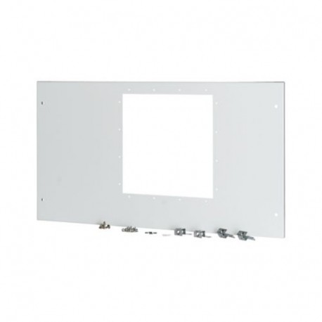 Eaton-moeller XTMPIX40FC-H550W1000 Y7-173991 EATON ELECTRIC Mounting Kit for IZMX40, fixed mount, HxA 550x1000mm