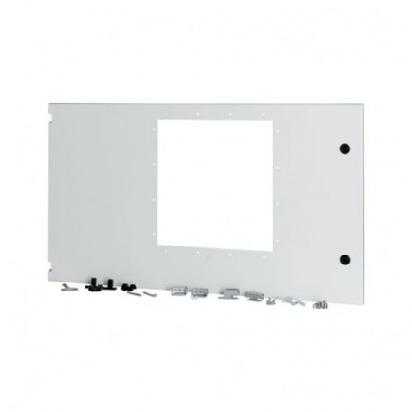 Eaton-moeller XTMPIX40FD-H550W1000 Y7-173992 EATON ELECTRIC Mounting Kit for IZMX40, fixed mount, HxA 550x1000mm