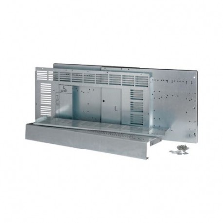 Eaton-moeller XTMPIX40FM-H550W1000 Y7-173993 EATON ELECTRIC Mounting Kit for IZMX40, mounting removable, HxA 550x10..