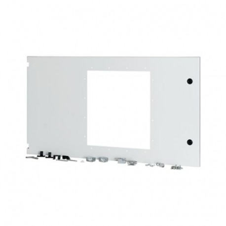 Eaton-moeller XTMPIX40WD-H550W1000 Y7-173995 EATON ELECTRIC Mounting Kit for IZMX40, mounting removable, HxA 550x10..