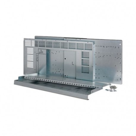 Eaton-moeller XTMPIX40WM-H550W1000 Y7-173996 EATON ELECTRIC Mounting Kit for IZMX40, mounting removable, HxA 550x10..