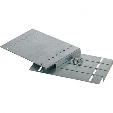 Eaton-moeller XTPFUUZ-H250 Y7-174021 EATON ELECTRIC Partition between bars xEnergy, H 250mm
