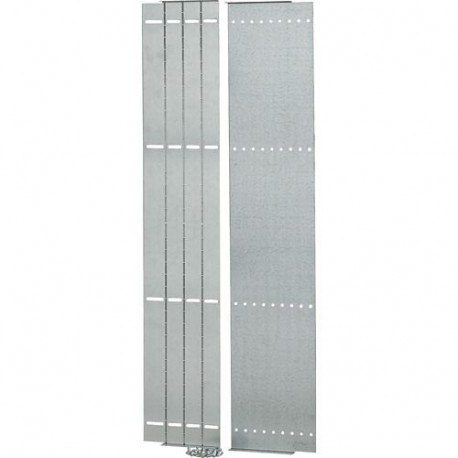 Eaton-moeller XTPFUUZ-H800 Y7-174027 EATON ELECTRIC Partition between bars xEnergy, H 800mm