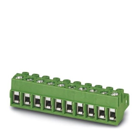 Phoenix contact PT 1,5/ 2-PVH-5,0 YE Printed-circuit board connector