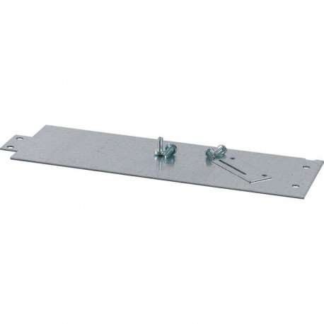 Eaton-moeller XTPFCUV2-H100MW600 Y7-174051 EATON ELECTRIC Mounting Kit for connection outputs, HxA 100x600mm