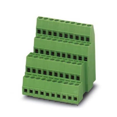 PHOENIX CONTACT MK4DS 1,5/ 8-5,08 GY BD:13-4 MK4DS 1,5/ 8-5,08 GY BD:13-4 1740941 PHOENIX CONTACT PCB terminal block