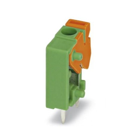 PHOENIX CONTACT FFKDSA1/V1-5,08-10 BD:1-10Q FFKDSA1/V1-5,08-10 BD:1-10Q 1741173 PHOENIX CONTACT PCB terminal block