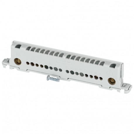 Eaton-moeller N/PE-4-IKA Y7-174169 EATON ELECTRIC N/PE-4-IKA IKA replacement or expansion terminal