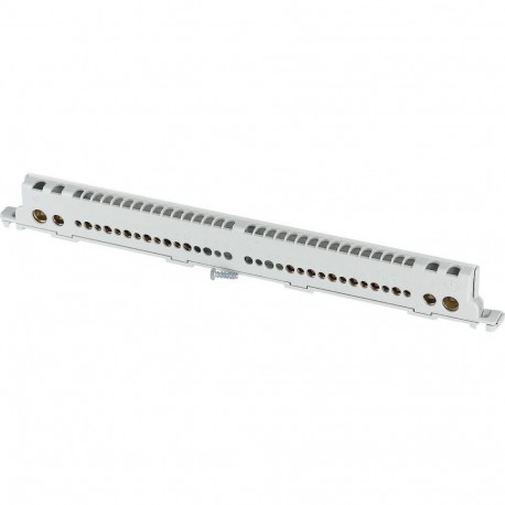 Eaton-moeller N/PE-12-IKA Y7-174172 EATON ELECTRIC N/PE-12-IKA IKA replacement or expansion terminal