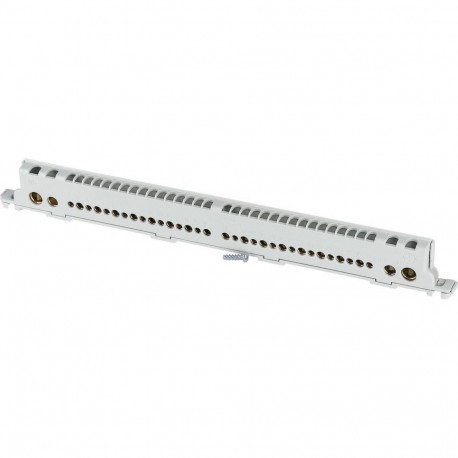 Eaton-moeller N/PE-18-IKA Y7-174175 EATON ELECTRIC N/PE-18-IKA IKA replacement or expansion terminal