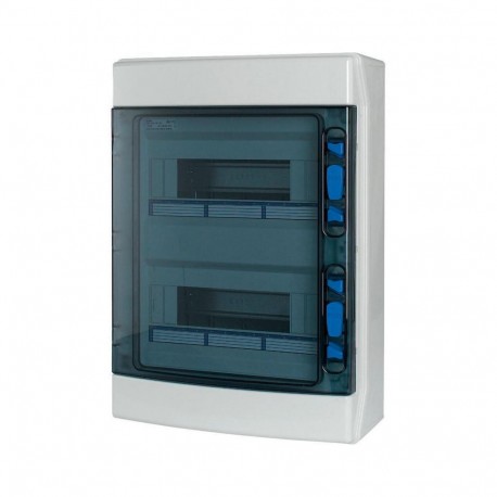 Eaton-moeller IKA-2/24-ST Y7-174198 EATON ELECTRIC IKA-2/24-ST IKA professional distribution board, IP65 + clamps