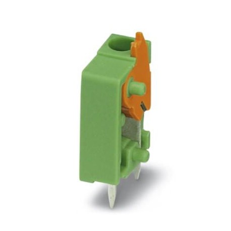 Phoenix contact FFKDSA1/V2-5,08-2 GY LCBK BD FFKDSA1/V2-5,08- 2 GY LCBK BD 1741995 PHOENIX CONTACT PCB terminal block