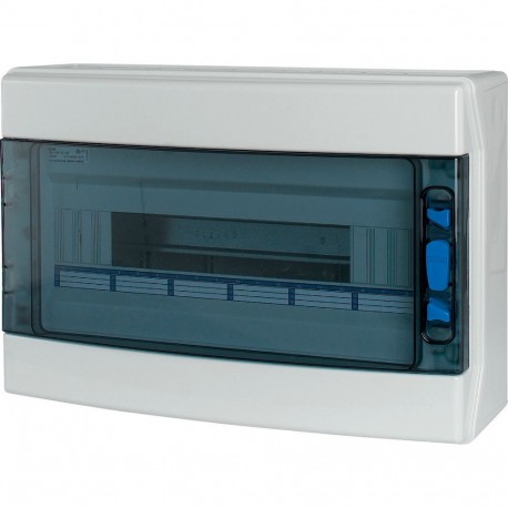 Eaton-moeller IKA-1/18-ST Y7-174200 EATON ELECTRIC IKA-1/18-ST IKA professional distribution board, IP65 + clamps