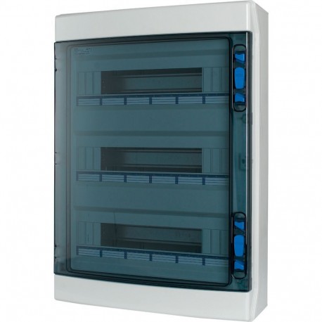 Eaton-moeller IKA-3/54-ST Y7-174202 EATON ELECTRIC IKA-3/54-ST IKA professional distribution board, IP65 + clamps