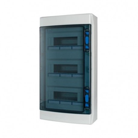 Eaton-moeller IKA-3/36-OT Y7-174208 EATON ELECTRIC IKA-3/36-OT IKA standard distribution board, IP65 without clamps