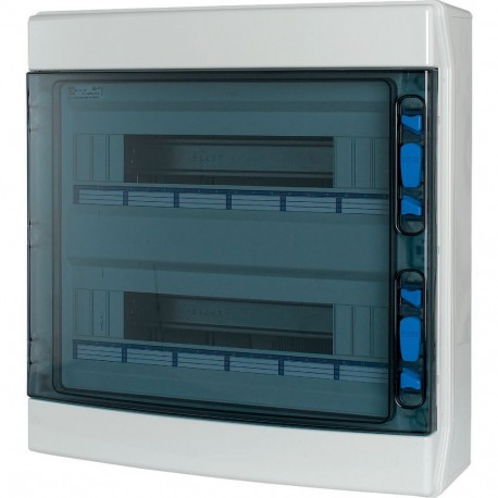 Eaton-moeller IKA-2/36-OT Y7-174210 EATON ELECTRIC IKA-2/36-OT IKA standard distribution board, IP65 without clamps
