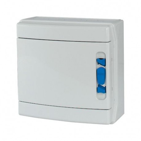 Eaton-moeller IKA-1/8-SR-UV EATON ELECTRIC IKA-1/8-SR-UV IKA industrial distribution board, UV-stable, IP65 + clamps