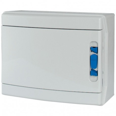 Eaton-moeller IKA-1/12-SR-UV EATON ELECTRIC IKA-1/12-SR-UV IKA industrial distribution board, UV-stable, IP65 + cla..