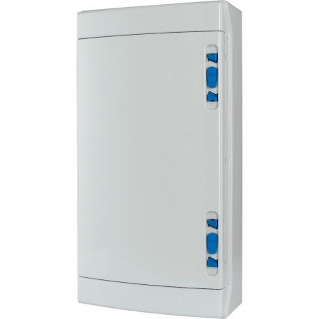 Eaton-moeller IKA-3/36-SR-UV EATON ELECTRIC IKA-3/36-SR-UV IKA industrial distribution board, UV-stable, IP65 + cla..