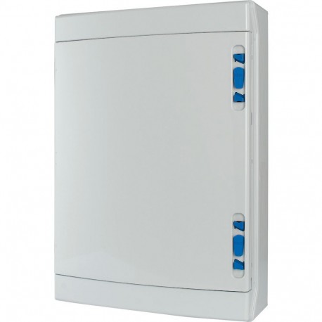 Eaton-moeller IKA-3/54-SR-UV EATON ELECTRIC IKA-3/54-SR-UV IKA industrial distribution board, UV-stable, IP65 + cla..