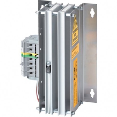 Eaton-moeller DX-BR050-400 Y7-174239 EATON ELECTRIC Braking resistance, IP20, 50 Ω, 0.4 kW, For use with: DC1, DA1,..
