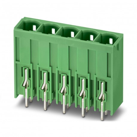 PHOENIX CONTACT PCV 6-16/ 8-G1-10,16GYNZ200E P3 PCV 6-16/ 8-G1-10,16GYNZ200E P3 1742567 PHOENIX CONTACT Printed-circuit board connector