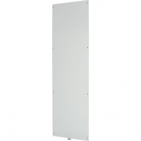 Eaton-moeller XLSR51865 Y7-174288 EATON ELECTRIC Metal plate, 18 module, highly polished