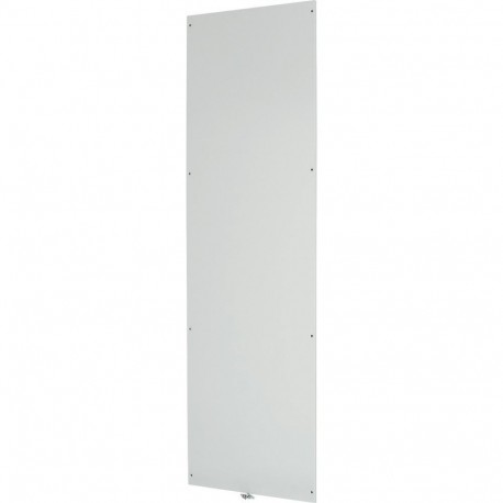 Eaton-moeller XLSR51885 Y7-174292 EATON ELECTRIC Metal plate, 18 module, highly polished