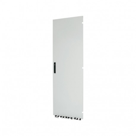 Eaton-moeller XLSD5S2065 Y7-174307 EATON ELECTRIC Section door, closed IP55, left or right-hinged, HxW 2000 x 650mm..