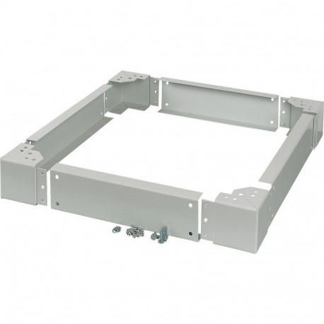 Eaton-moeller XLSPH1656 Y7-174313 EATON ELECTRIC Plinth H 100mm, W 650mm, D 500mm, grey