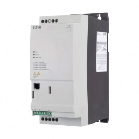 Eaton-moeller DE1-348D5FN-N20N Y7-174338 EATON ELECTRIC Variable speed starter, Rated operational voltage 400 V AC,..
