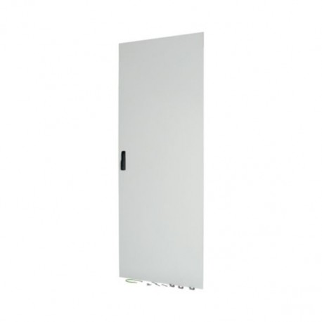 Eaton-moeller BPZ-DMS-600/17-P Y7-174342 EATON ELECTRIC Steel sheet door with clip-down handle IP55 HxW 1730x570mm
