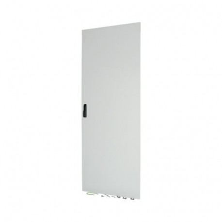 Eaton-moeller BPZ-DMS-800/17-P Y7-174347 EATON ELECTRIC Steel sheet door with clip-down handle IP55 HxW 1730x770mm