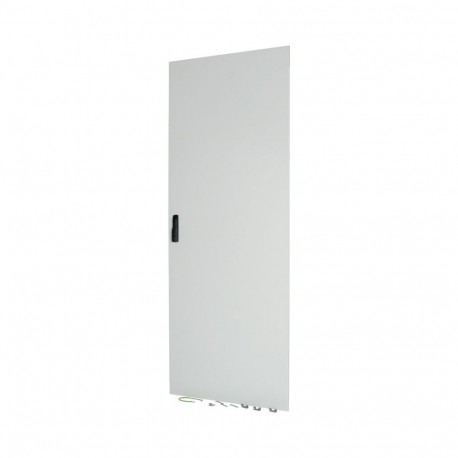 Eaton-moeller BPZ-DMS-1000/17-P EATON ELECTRIC Steel sheet door with clip-down handle IP54 WHxW 1730x600+370mm