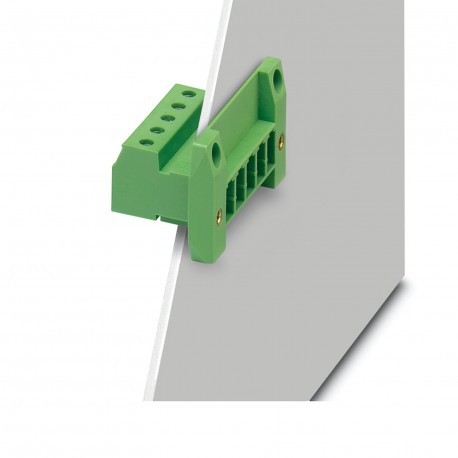 PHOENIX CONTACT DFK-PC 4/ 3-GF-7,62 BK DFK-PC 4/ 3-GF-7,62 BK 1743511 PHOENIX CONTACT Printed-circuit board connector