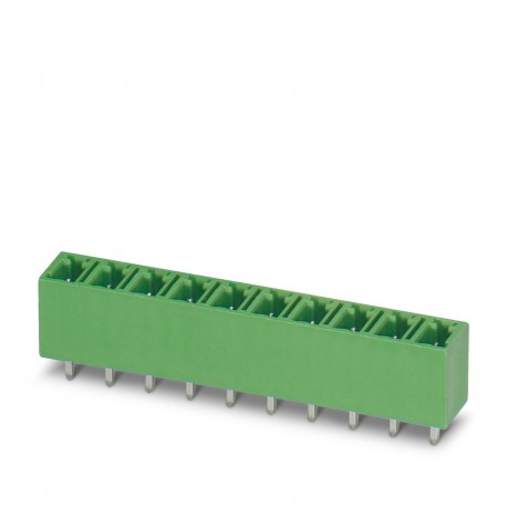Phoenix contact MCV 1,5/ 4-G-5,08 AU Printed-circuit board connector