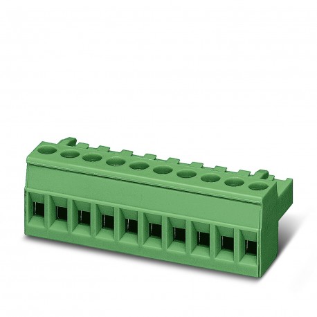 Phoenix contact MSTBT 2,5/ 4-ST GY7035 BD:5-8 Printed-circuit board connector