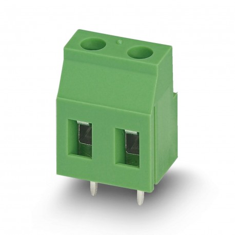 Phoenix contact GMKDSP 3/ 5-7,62 GYNZ 2210658 PCB terminal block