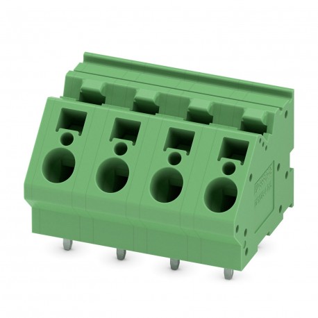 PHOENIX CONTACT ZFKDSA 4-10-4 ZFKDSA 4-10- 4 1743744 PHOENIX CONTACT PCB terminal block