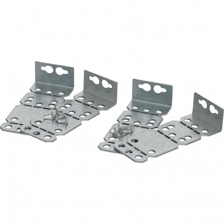 Eaton-moeller BPZ-KIT-MPL-NZMX-XDV/XMV/XR-XVTL Y7-174381 EATON ELECTRIC Fixing brackets for maximum installation de..
