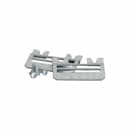 Eaton-moeller BPZ-CDB08/CP Y7-174386 EATON ELECTRIC Fixing material for cable duct vertical C-profile H 8mm