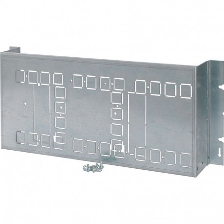 Eaton-moeller BPZ-MPL-NZM1X-600-MX Y7-174390 EATON ELECTRIC Mounting plate NZM1 symmetrical W 600mm