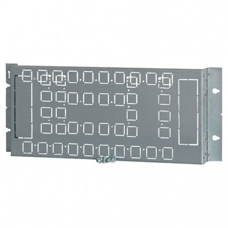 Eaton-moeller BPZ-MPL-NZM2X-600-MX Y7-174391 EATON ELECTRIC Mounting plate NZM2 symmetrical W 600mm
